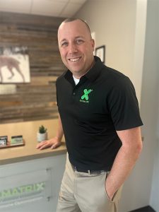 James “Dusty” Rummel, APRN